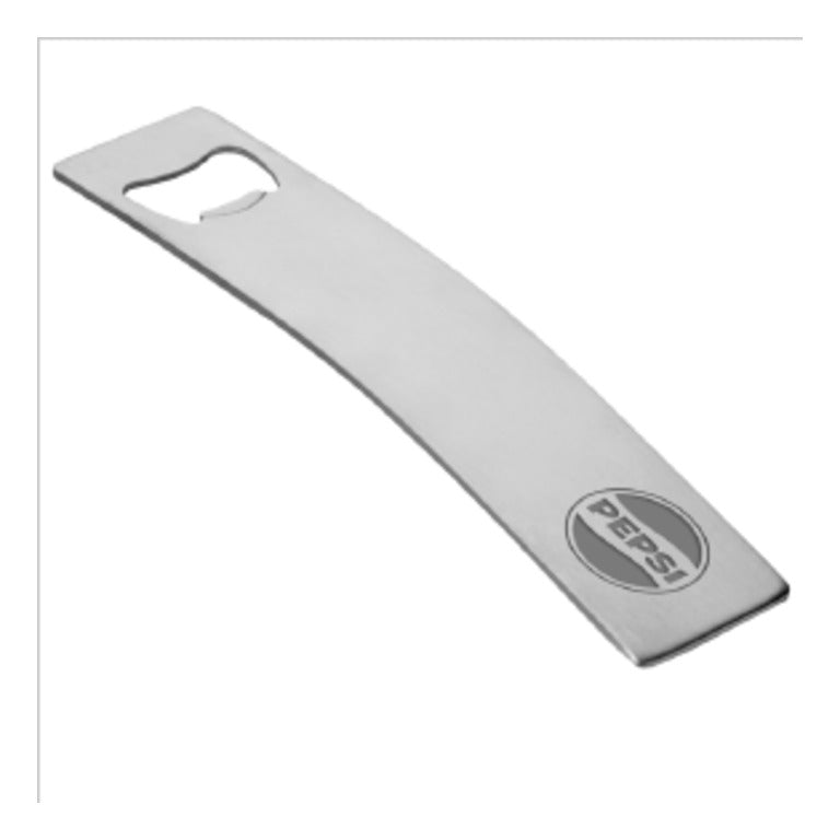 APRIBOTTIGLIA INCISIONE PEPSI ACCIAIO (1 pz)